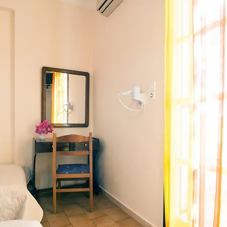 Hotell Santorini