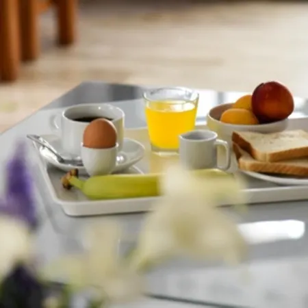 Hotell Santorini